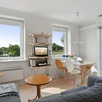 Kamile - 400m From The Sea By Interhome * Gudhjem