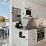 Kamile - 400m From The Sea By Interhome Appartamento *