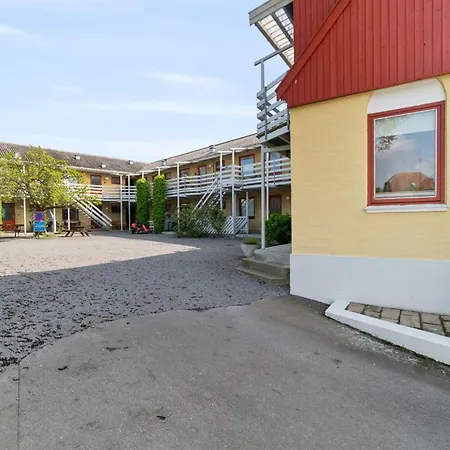 Kamile - 400m From The Sea By Interhome * Gudhjem