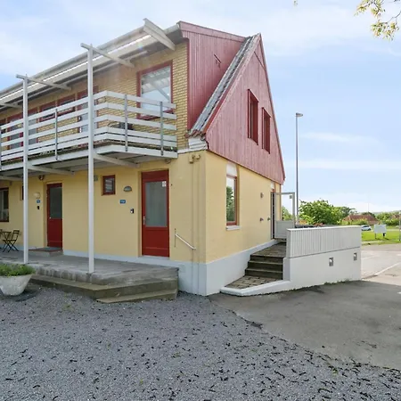 Appartamento Kamile - 400m From The Sea By Interhome