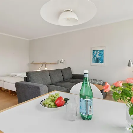 Kamile - 400m From The Sea By Interhome Appartamento *