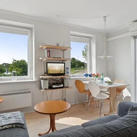 Kamile - 400m From The Sea By Interhome * Gudhjem