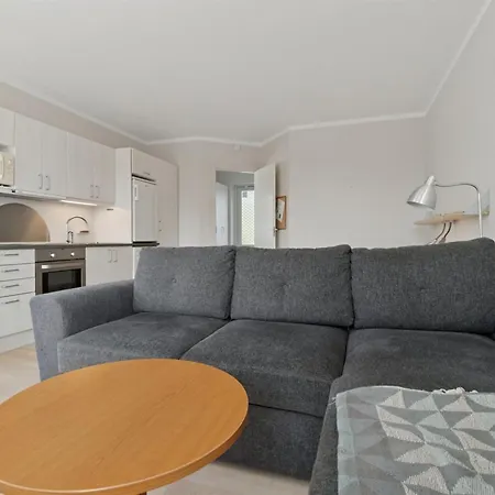 Appartement Kamile - 400m From The Sea By Interhome *