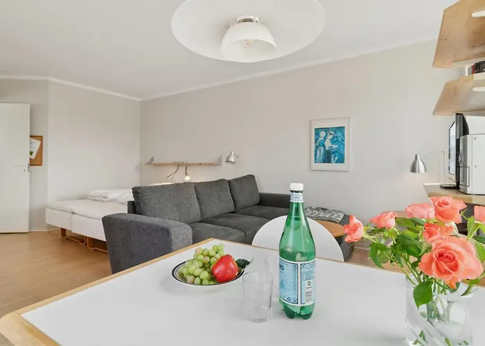 Kamile - 400m From The Sea By Interhome Apartment *