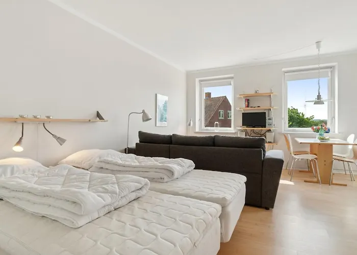 Kamile - 400m From The Sea By Interhome Gudhjem