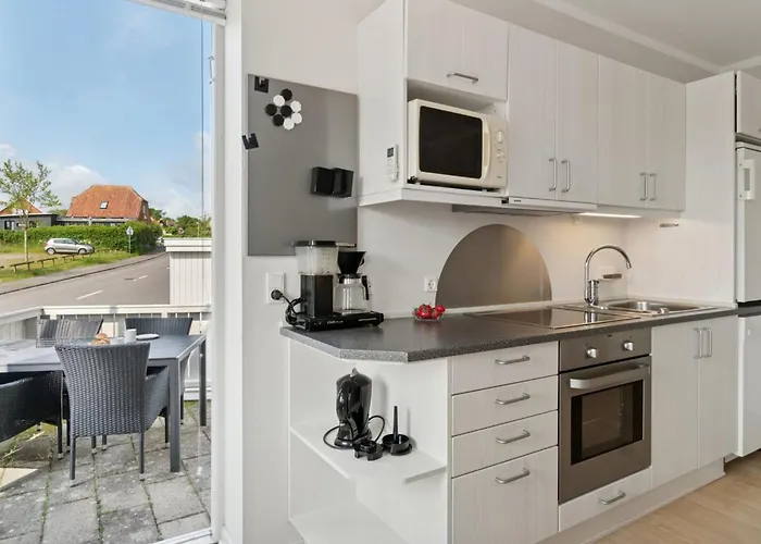 Kamile - 400m From The Sea By Interhome Apartment *
