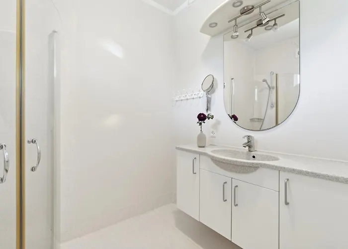 Kamile - 400m From The Sea By Interhome